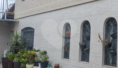Sobrado à venda com 3 quartos, sendo 1 suíte,  em Vila Nova Mazzei, São Paulo, SP
