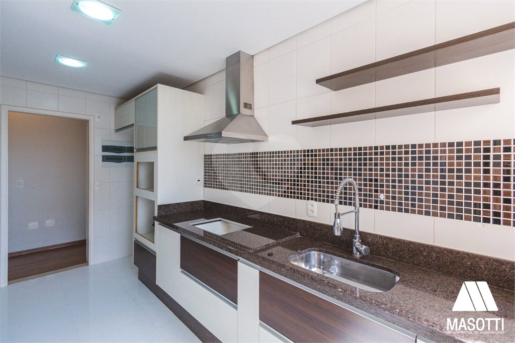 Apartamento à venda com 2 suítes em Vila Todos Os Santos, Indaiatuba, SP