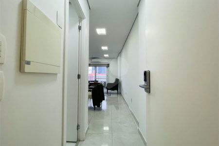 Sala à venda no Centro, São Bernardo do Campo, SP