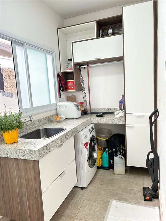 Casa à venda com 3 suítes no condomínio Ibiti Reserva, Sorocaba - SP