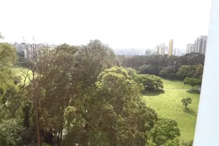 Duplex à venda com 2 quartos, sendo 1 suíte, em Paraíso do Morumbi, São Paulo, SP