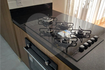 Apartamento à venda com 1 suíte em Vila Suzana, São Paulo, SP