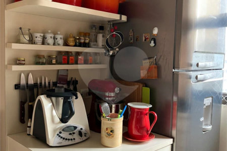 Apartamento à venda com 4 quartos, sendo 2 suítes, em Vila Andrade, São Paulo, SP
