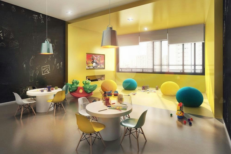 Apartamento à venda com 2 quartos, sendo 1 suíte, em Perdizes, São Paulo, SP