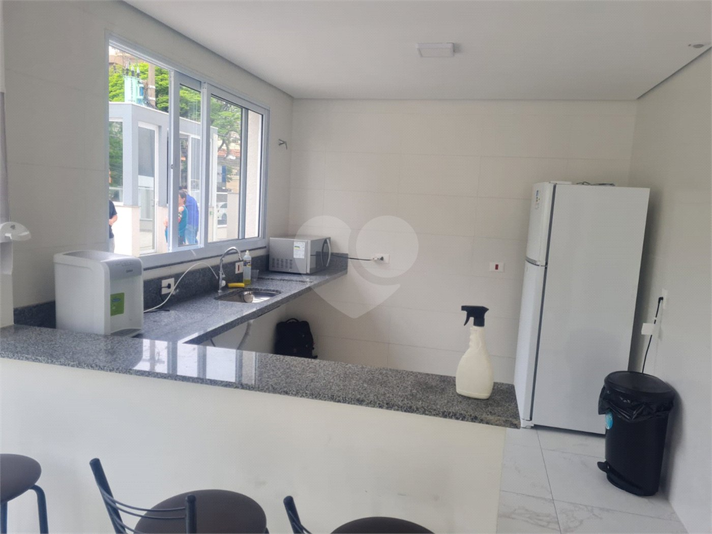 Apartamento à venda com 2 quartos, sendo 1 suíte, no Centro, Sorocaba, SP