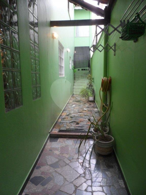 Sobrado à venda com 3 quartos, sendo 1 suíte, em Jardim Virginia Bianca, São Paulo, SP