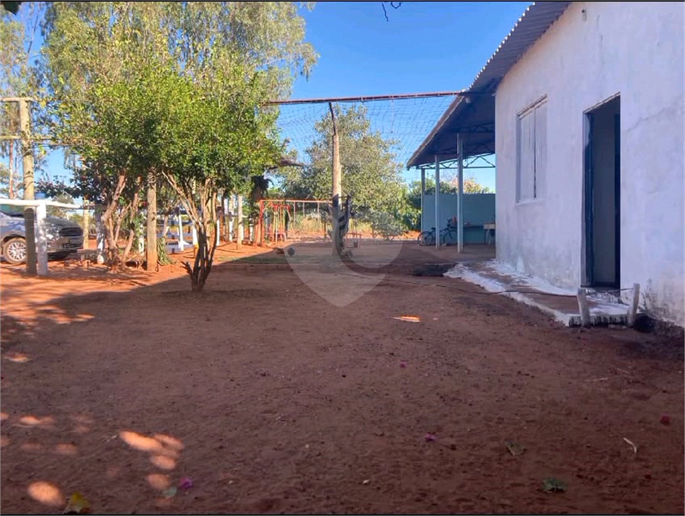 Chácara à venda com 6 quartos no Centro, Terenos, MS