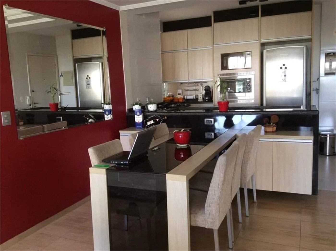 Apartamento à venda com 3 quartos, sendo 1 suíte, em Vila Progredior, São Paulo, SP