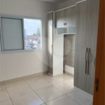 Apartamento para alugar com 3 quartos, sendo 1 suíte, em Vila Norma, Salto, SP