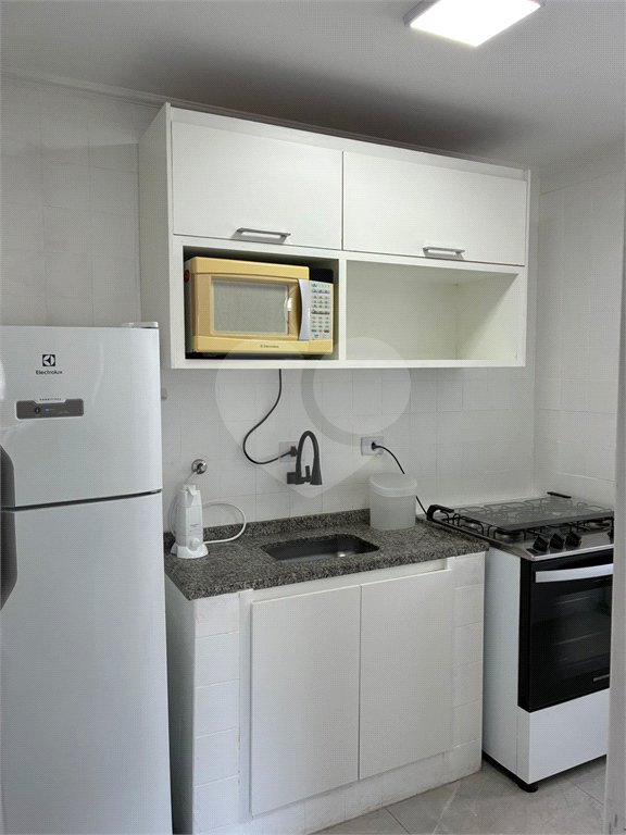 Apartamento á venda 1 Dorm e 1 Vaga - Itaim Bibi