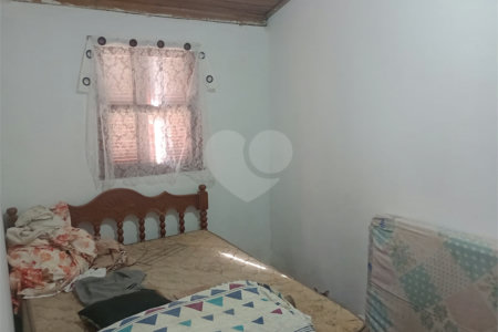 Casa à venda com 3 quartos em Vila Vendramini, Itapetininga, SP