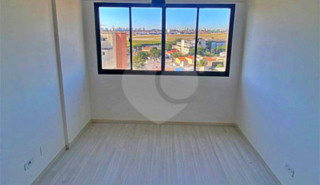 Apartamento à venda com 2 quartos em Campo Belo, São Paulo, SP