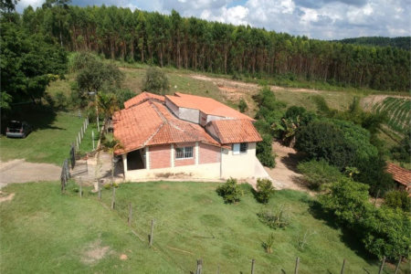 Sítio à venda com 3 quartos em Área Rural de São Miguel Arcanjo, São Miguel Arcanjo, SP