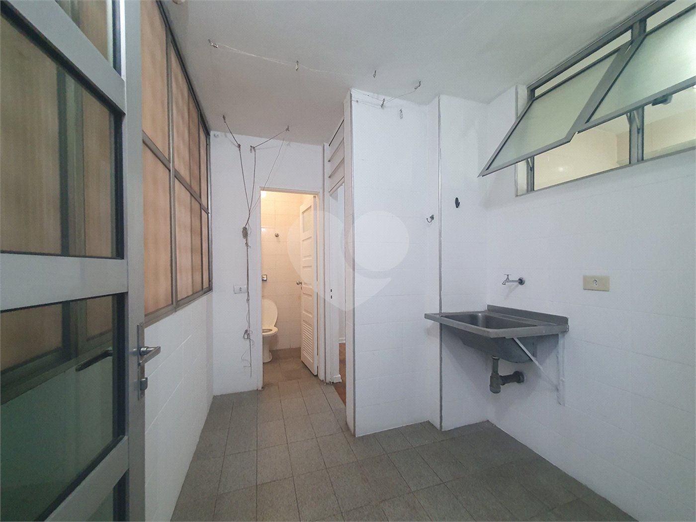 Apartamento para alugar com 2 quartos em Consolação, São Paulo, SP