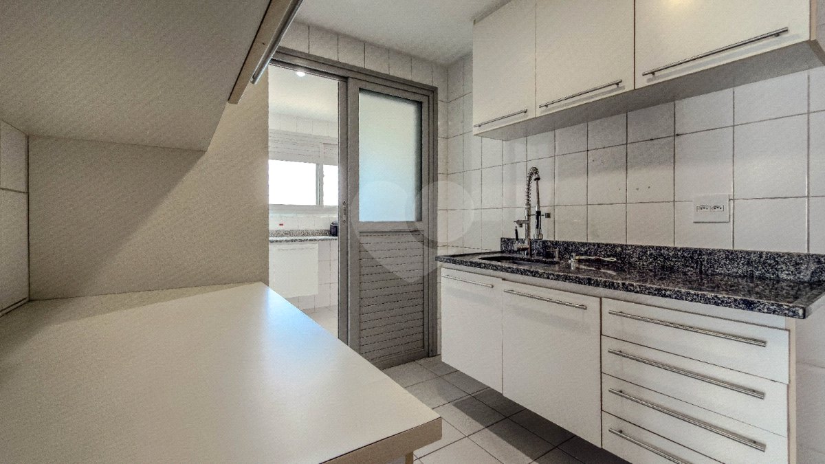 Apartamento à venda com 3 quartos, sendo 1 suíte, em Vila Leopoldina, São Paulo, SP