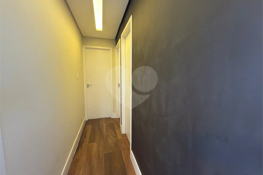 Apartamento à venda com 3 quartos, sendo 1 suíte, em Santana, São Paulo, SP