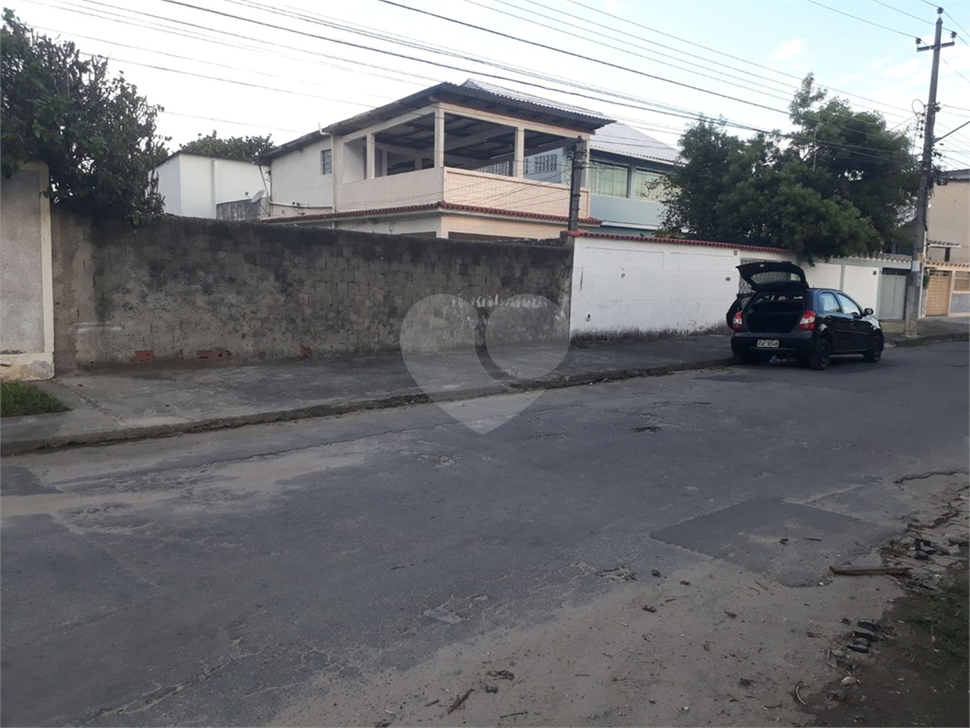 Terreno à venda em Campo Grande, Rio de Janeiro, RJ