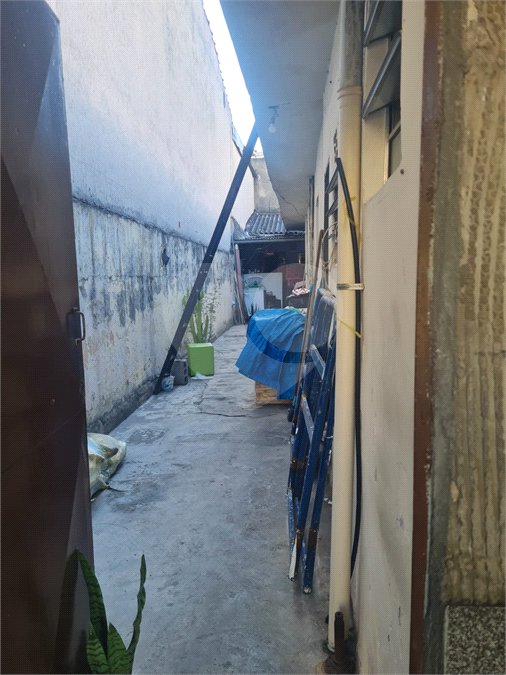 Casa à venda com 3 quartos, sendo 1 suíte, em Parque Edu Chaves, São Paulo, SP