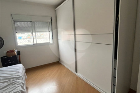 Apartamento à venda com 3 quartos, sendo 1 suíte,  em Água Fria, São Paulo, SP
