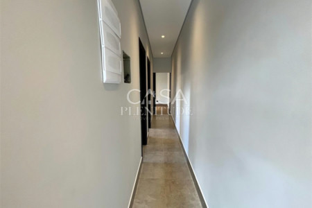 Casa em condomínio à venda com 3 quartos, sendo 1 suíte, em Jardim Residencial Villagio Ipanema I, Sorocaba, SP