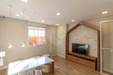Apartamento à venda com 2 quartos em Vila Progresso (zona Leste), São Paulo, SP