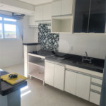 Apartamento à venda com 2 quartos, sendo 1 suíte, em Vila Teixeira, Salto, SP