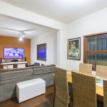Casa com 3 dormitórios à venda por R$ 1.980.000,00 - Pompéia - Santos/SP