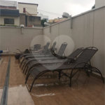 Apartamento à venda com 3 suítes em Vila Bastos, Santo André, SP