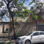 Casa à venda ou para alugar com 4 quartos, sendo 2 suítes, em Campo Grande, Rio de Janeiro, RJ