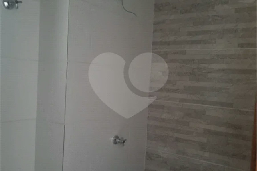 Apartamento à venda com 1 quarto em Vila Maria, São Paulo, SP