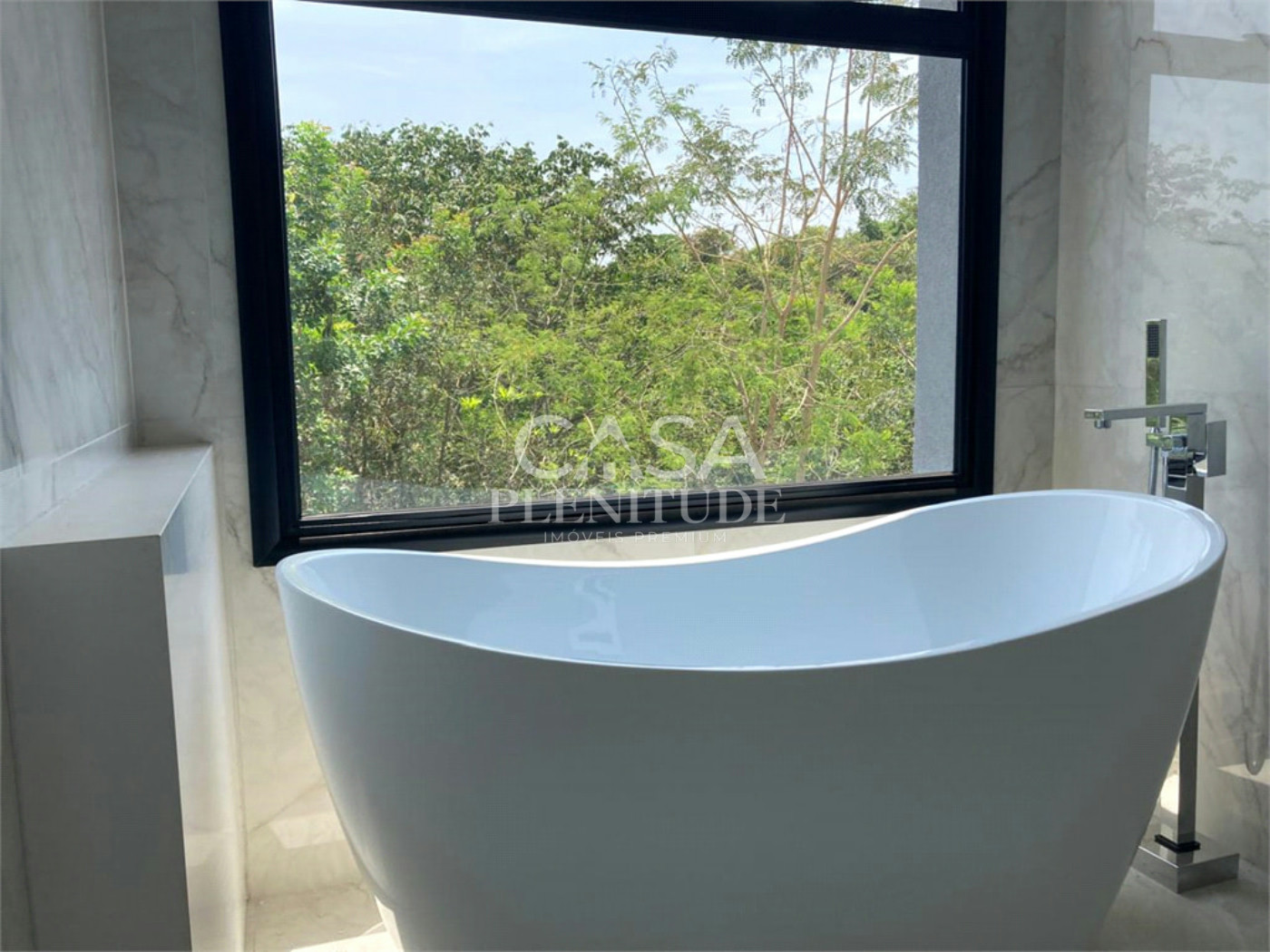 Casa em condomínio à venda com 4 suítes em Vila Martins, Itu, SP