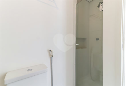 Duplex à venda com 1 suíte em Vila Nova Conceição, São Paulo, SP