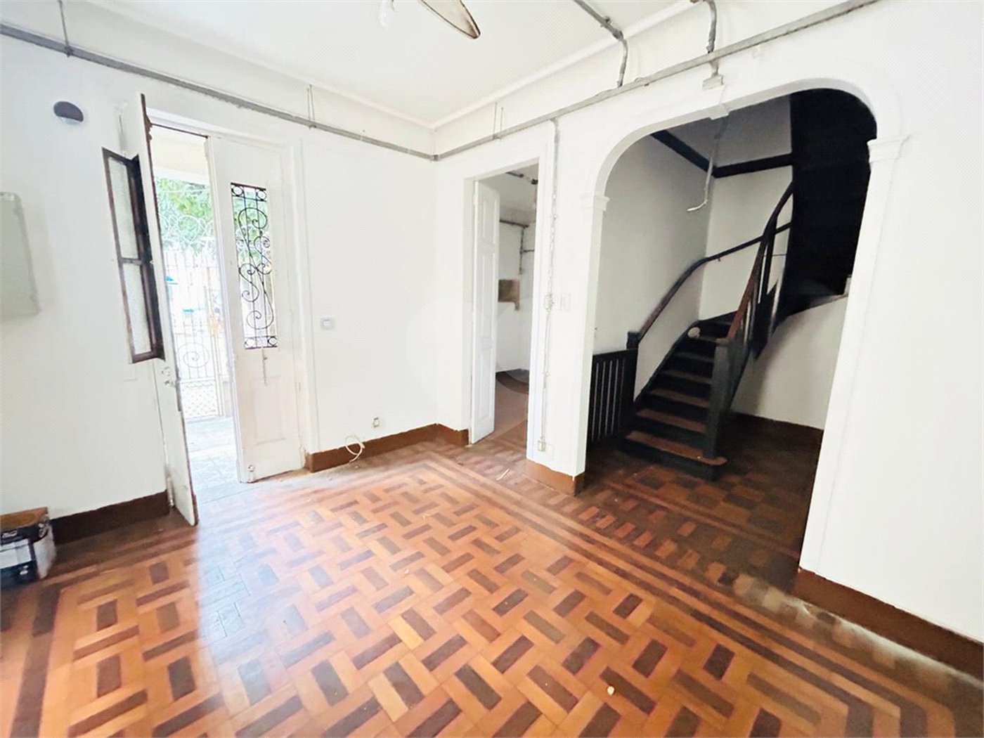 Casa à venda com 4 quartos em Tijuca, Rio de Janeiro, RJ