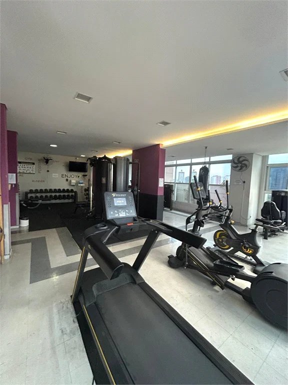 Apartamento à venda com 2 quartos em Vila Andrade, São Paulo, SP