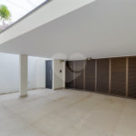 Casa de Vila à venda com 3 quartos, sendo 2 suítes, em Santo Amaro, São Paulo, SP