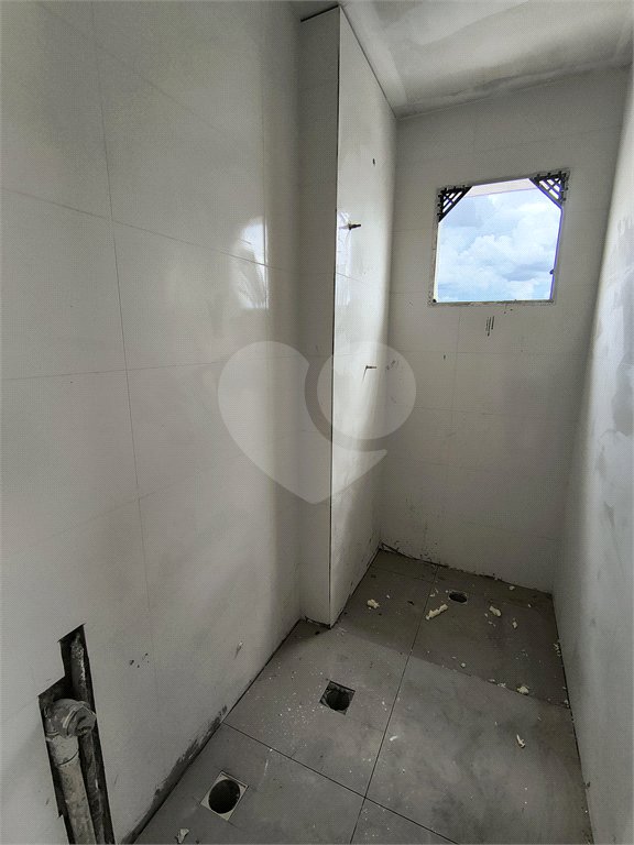 Apartamento à venda com 1 quarto em Vila Tolstoi, São Paulo, SP