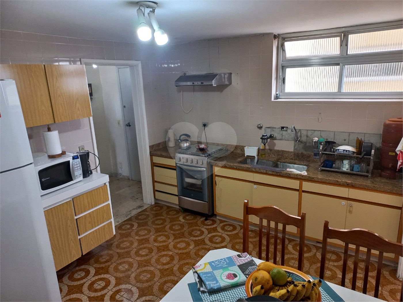 Apartamento à venda com 3 quartos, sendo 1 suíte, em Água Fria, São Paulo, SP