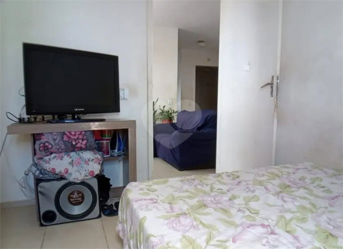 Apartamento à venda com 2 quartos em Freguesia do Ó, São Paulo, SP