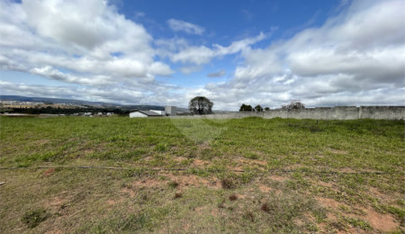 Terreno à venda no condomínio Up Residencial, Votorantim - SP