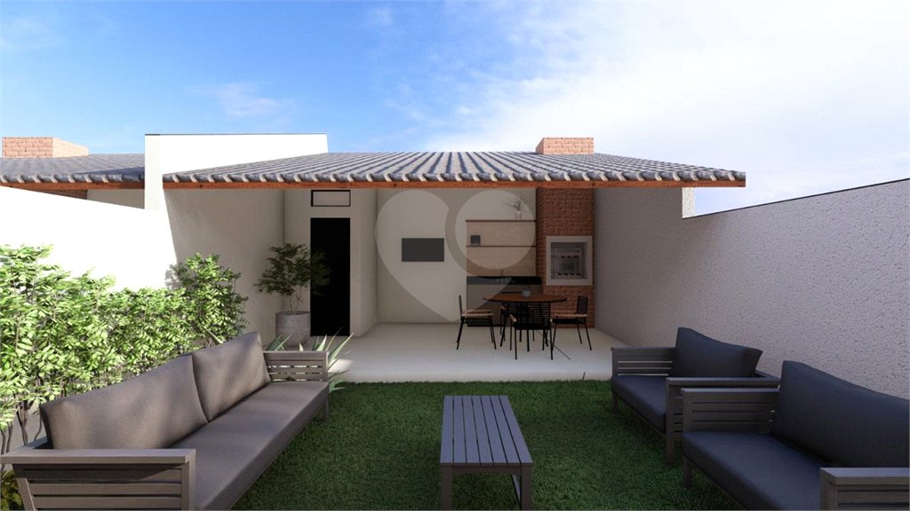 Casa Térrea à venda com 3 quartos, sendo 1 suíte, em Jardim dos Pinheiros, Atibaia, SP