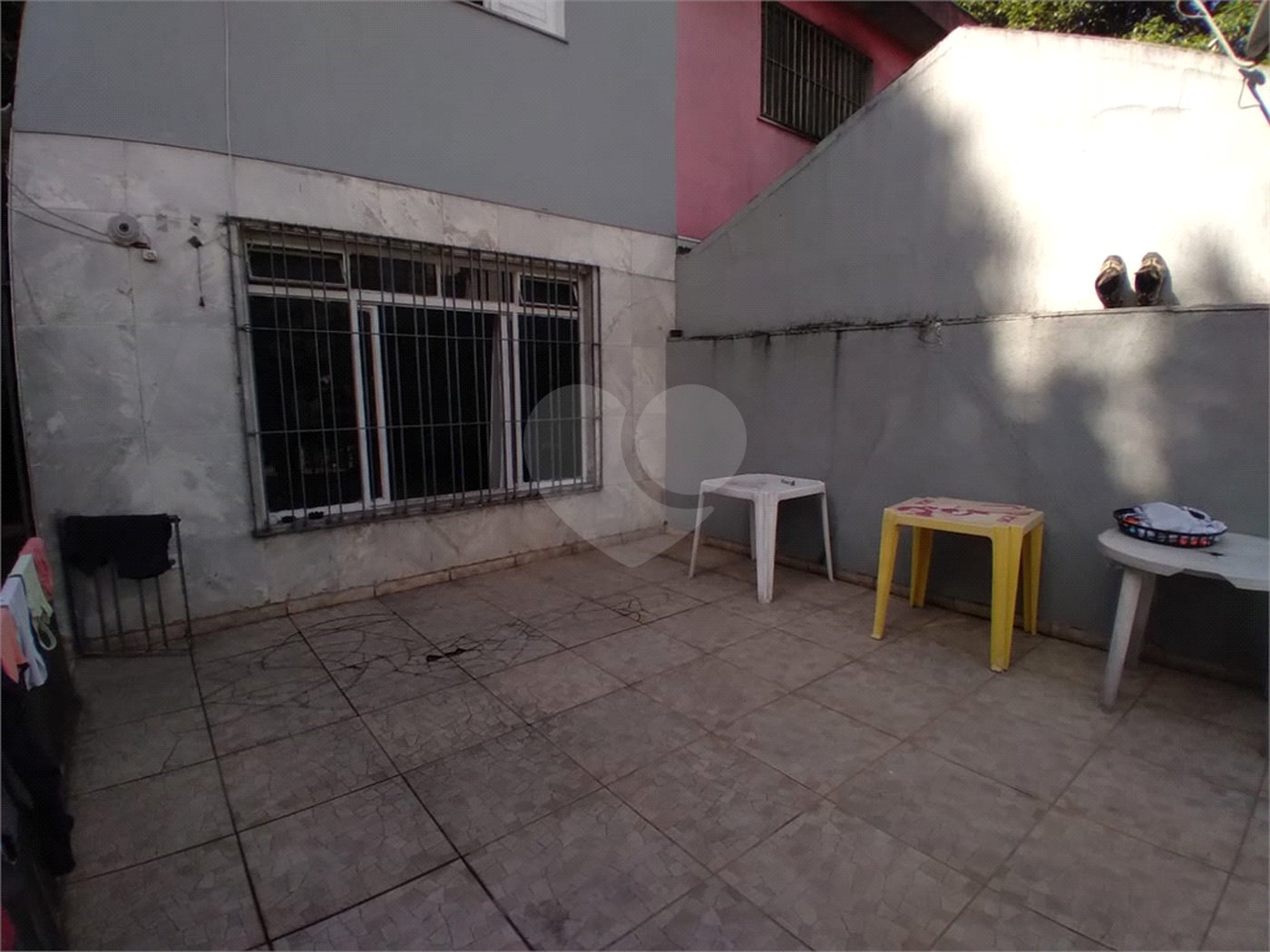 Sobrado à venda com 3 suítes em Horto Florestal, São Paulo, SP