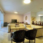 Apartamento com 4 dormitórios à venda, 217 m² por R$ 2.700.000,00 - Gonzaga - Santos/SP