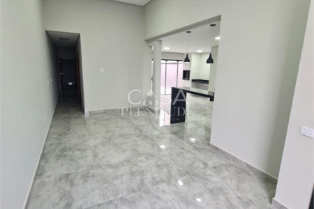 Casa em condomínio à venda com 3 quartos, sendo 1 suíte, em Wanel Ville, Sorocaba, SP