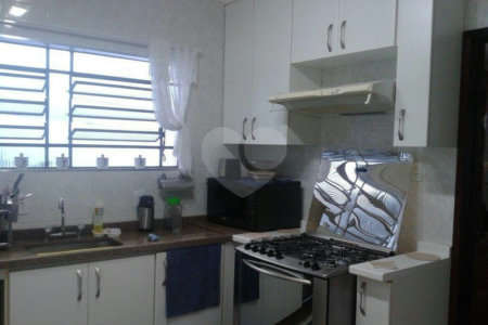 Casa à venda com 3 quartos, sendo 1 suíte, em Água Fria, São Paulo, SP