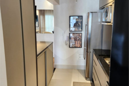 Apartamento à venda com 2 quartos, sendo 1 suíte, em Baeta Neves, São Bernardo do Campo, SP