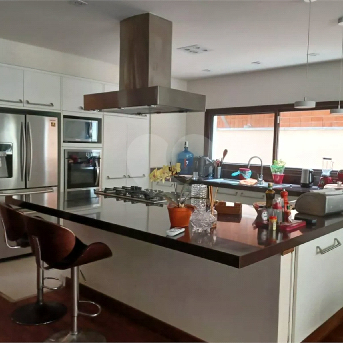 Casa Térrea à venda com 3 suítes em Alto da Boa Vista, São Paulo, SP