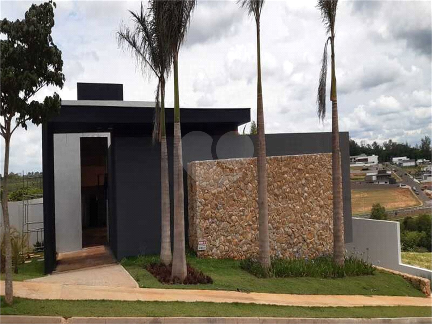 Casa à venda com 4 suítes no condomínio Saint Patrick, Sorocaba - SP
