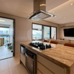 Apartamento à venda com 3 suítes em Santo Amaro, São Paulo, SP