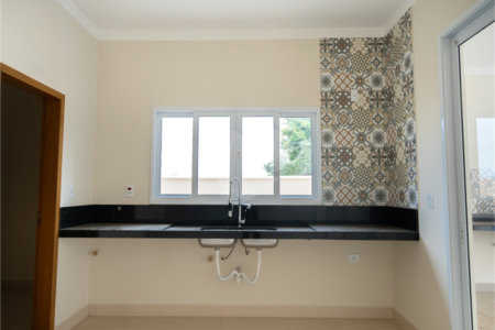 Casa à venda com 5 suítes no condomínio Lagos D´icaraí, Salto - SP
