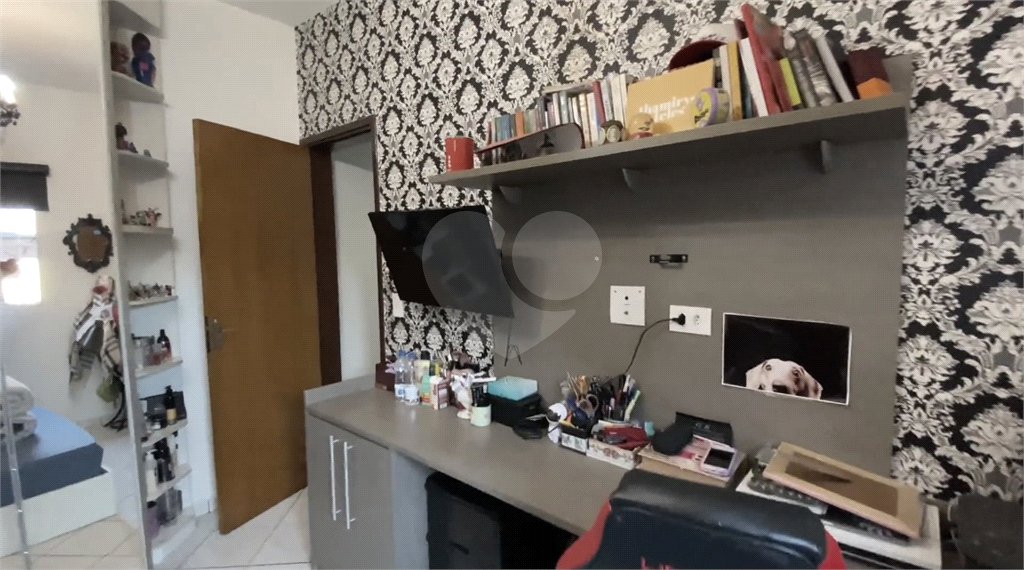Sobrado à venda com 3 quartos, sendo 1 suíte, em Parque Novo Mundo, São Paulo, SP